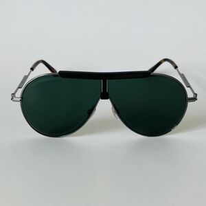NEW!!! JIMMY CHOO Sunglasses EDDY/S EKPQT 66/04/150 Authentic